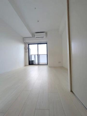 居室・リビング　広々としたお部屋