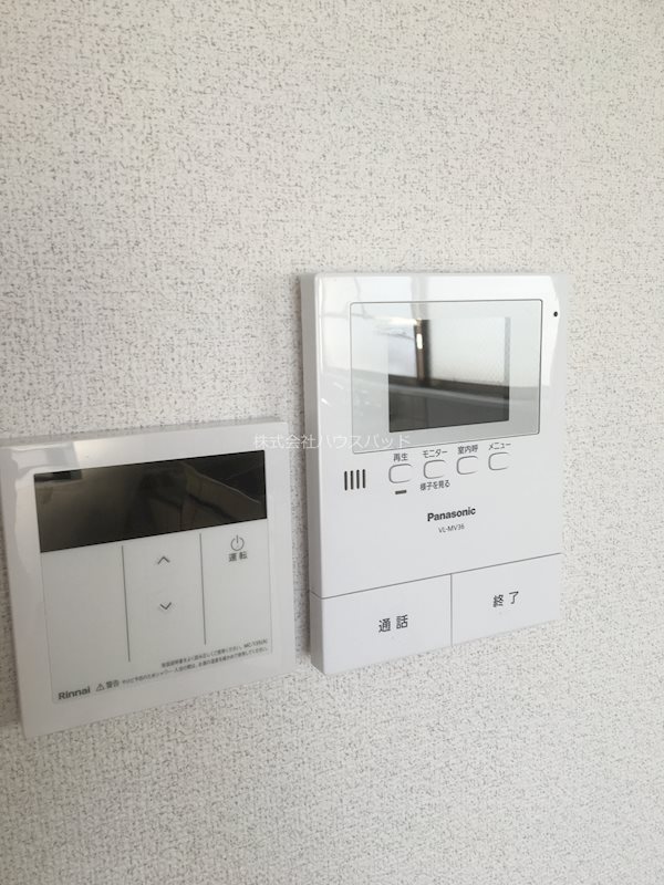 レーンフラット綱島のその他写真