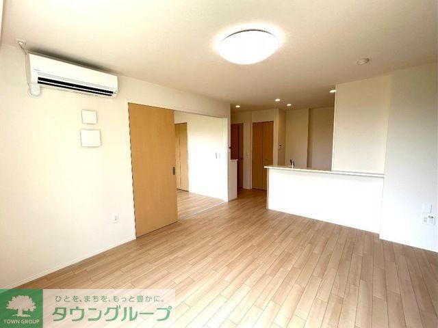 ベリッシマの内装写真