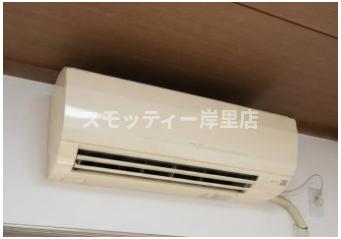 清水谷喜多ビルのその他写真