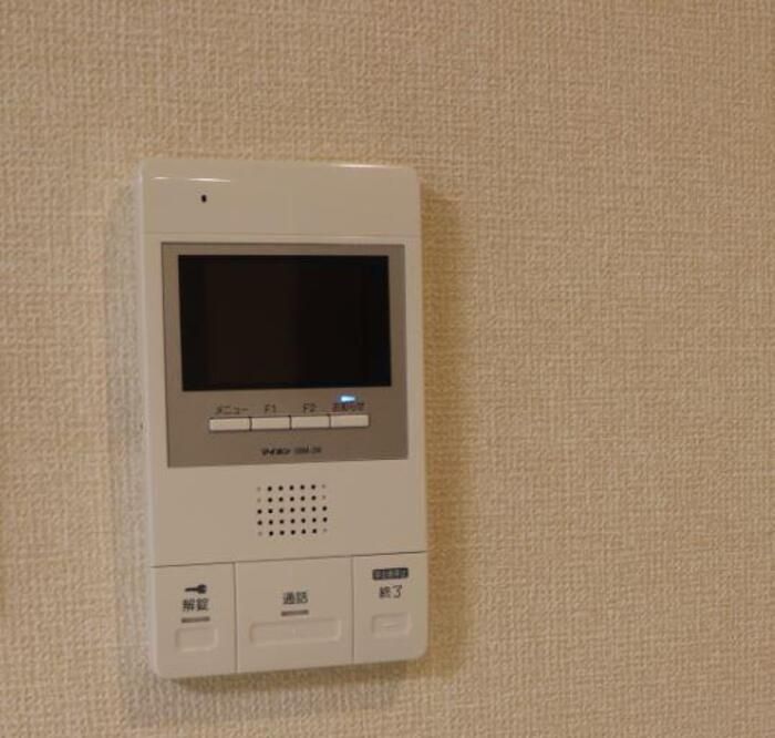 その他設備　☆設備充実☆