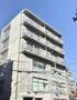 菊川駅より徒歩5分 4階 築12年8ヶ月の賃貸物件