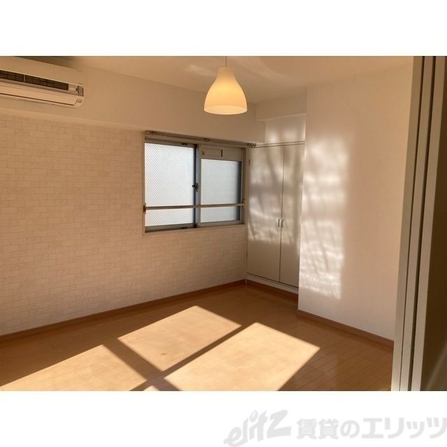 シティコート東扇町の内装写真