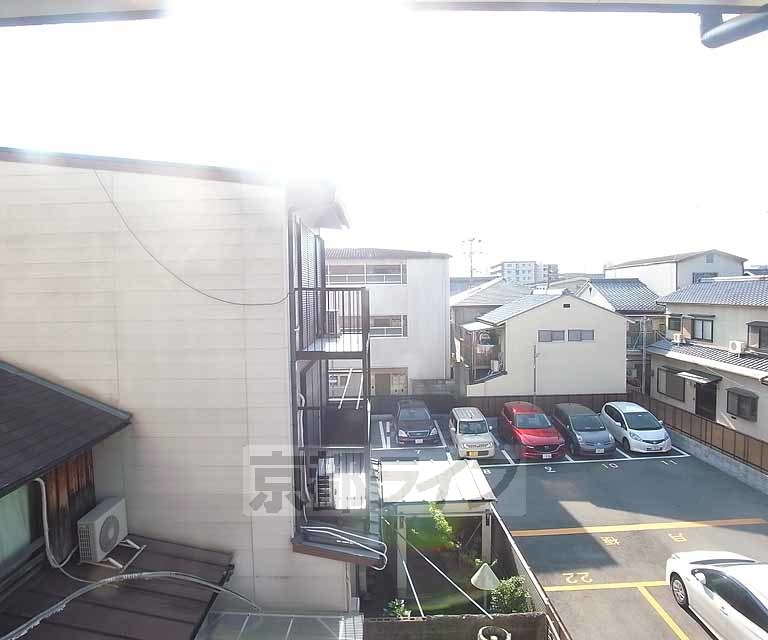 シーハンド丹波橋のその他写真