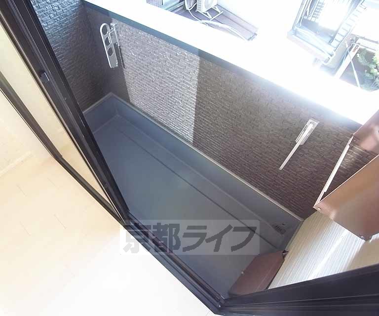 シーハンド丹波橋の内装写真