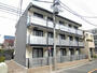 宮の坂駅より徒歩7分 1階 築18年6ヶ月の賃貸物件