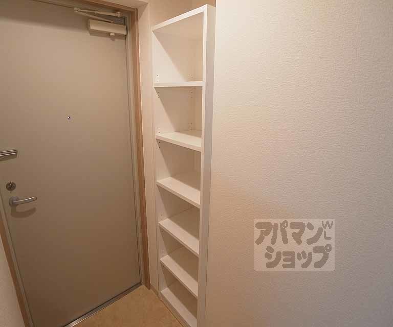 メゾン・エイムの内装写真