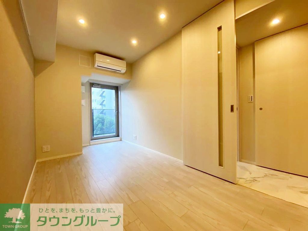 居室・リビング　お部屋探しはタウンハウジングへ♪