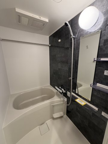 ArtizA瓦屋町Iの風呂写真