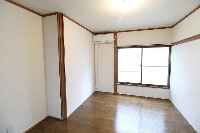 Sera.f inokashiraの居間写真