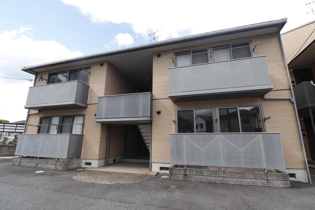建物外観　外観☆