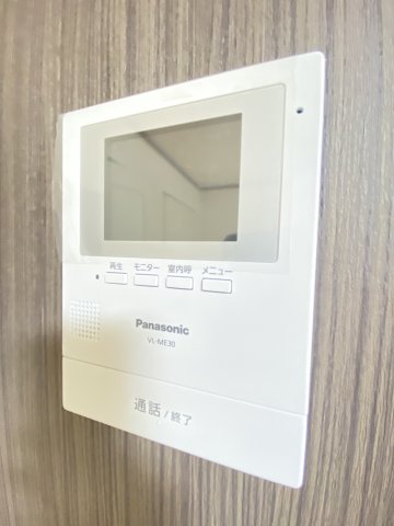 セキュリティ　※仕様が異なる場合が御座います
