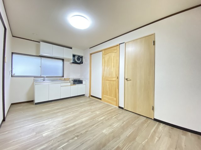 キッチン　※仕様が異なる場合が御座います