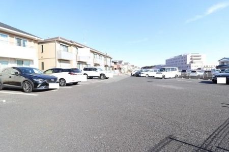 つくばエクスプレス 流山おおたかの森駅 徒歩8分 3階建 築19年のその他写真