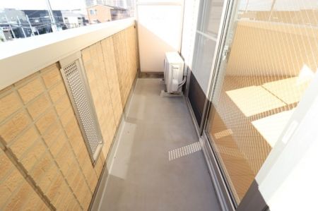 つくばエクスプレス 流山おおたかの森駅 徒歩8分 3階建 築19年の内装写真