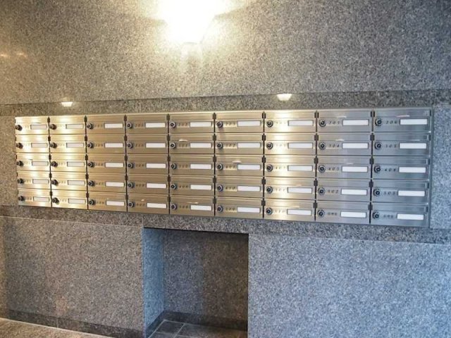 その他　ルーブル品川西小山
