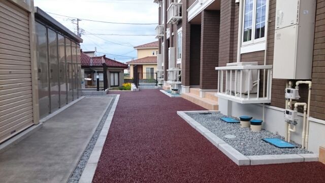 オワゾブルーのその他写真