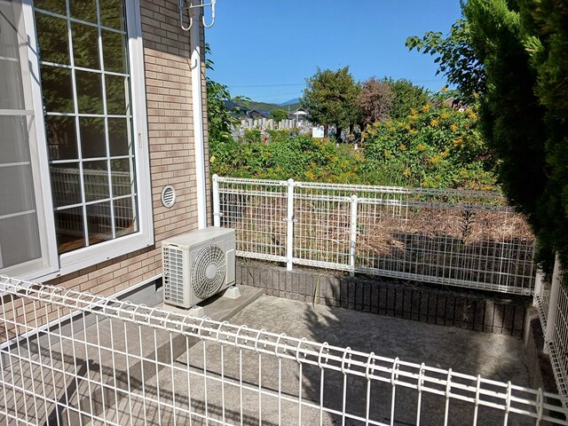 ＪＲ鹿児島本線 川内駅 バス乗車時間：12分 最寄りバス停で下車 徒歩4分 2階建 築24年のその他写真