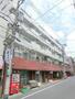 板橋駅より徒歩5分 3階 築44年1ヶ月の賃貸物件