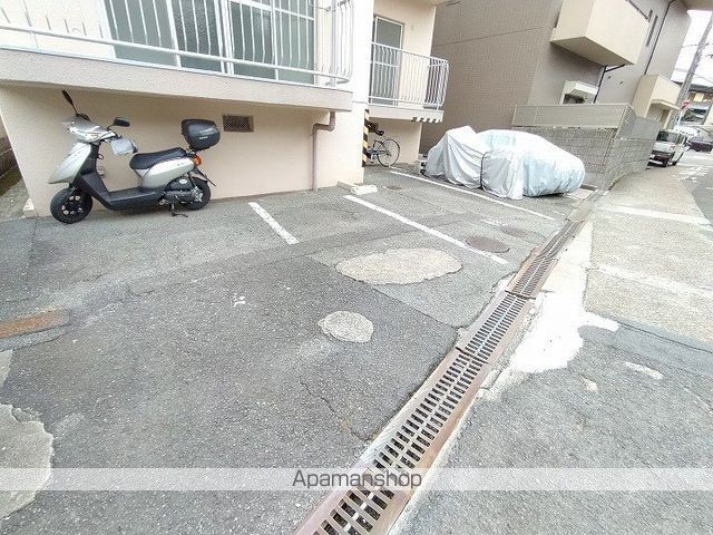 コート佐井寺のその他写真