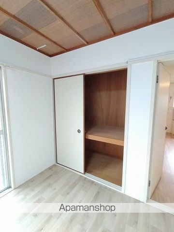 コート佐井寺の内装写真