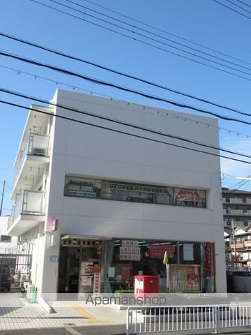 コート佐井寺の周辺写真