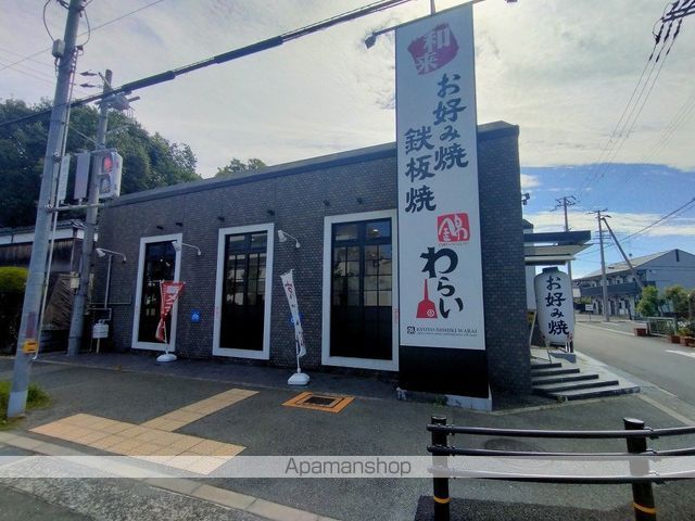 コート佐井寺の周辺写真