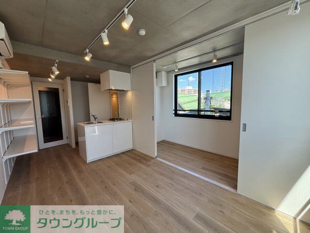 その他部屋・スペース　★奇数階・偶数階で木材や壁の色が異なります。