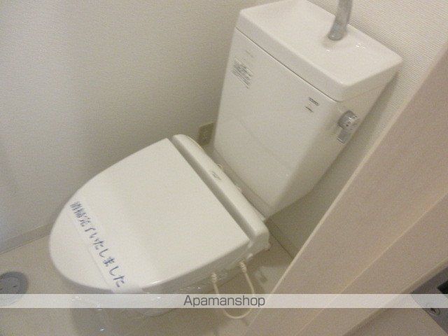 RenoCourt IZUMIのトイレ写真