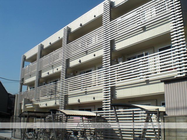 RenoCourt IZUMIの外観写真
