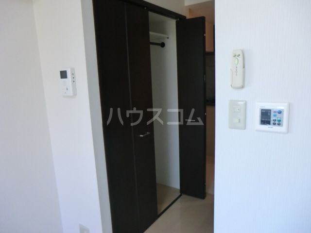 キャンサーの内装写真