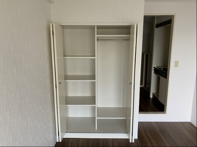 収納　別部屋参考