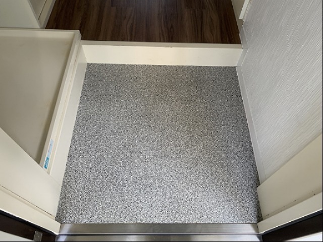 玄関　別部屋参考