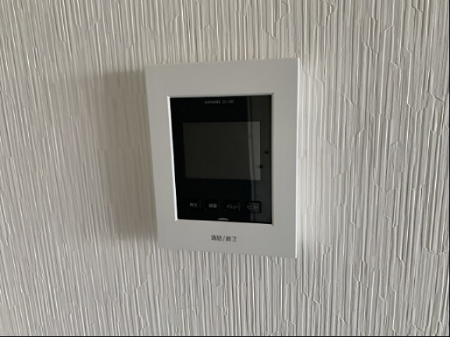 セキュリティ　別部屋参考