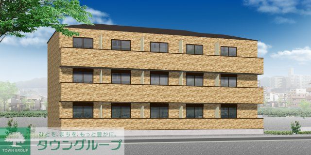 小田急江ノ島線 湘南台駅 徒歩7分 新築