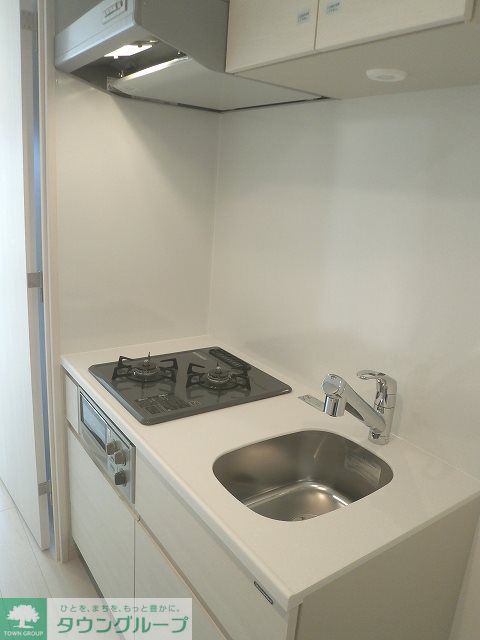キッチン　※参考写真