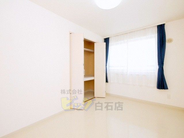 その他部屋・スペース　人気のオール洋室タイプのお部屋です♪