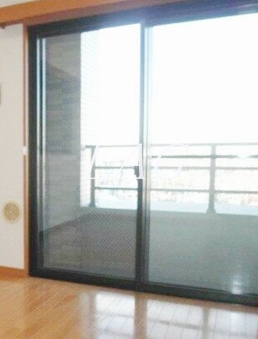 バルコニー　バルコニーです。