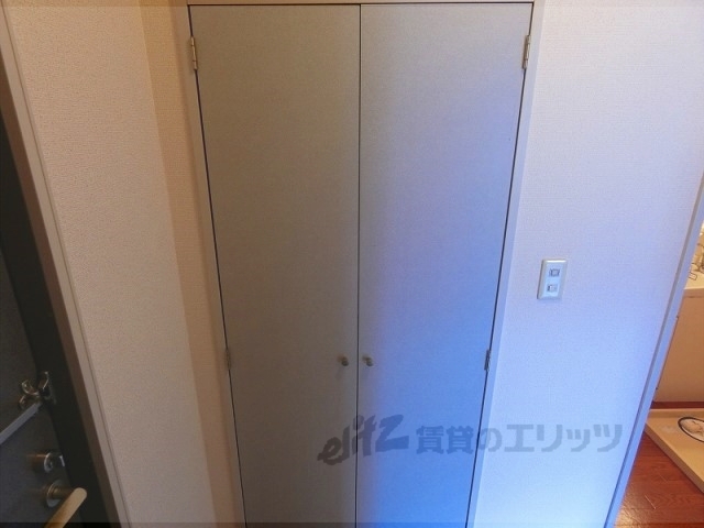 収納　下駄箱