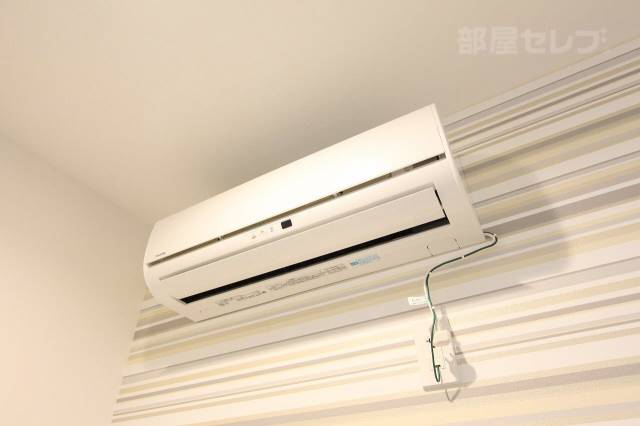 その他設備　イメージパース