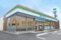 コンビニ　ファミリーマート和歌山内原店（コンビニ）まで680m