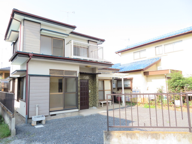 太田市末広町のその他の建物外観