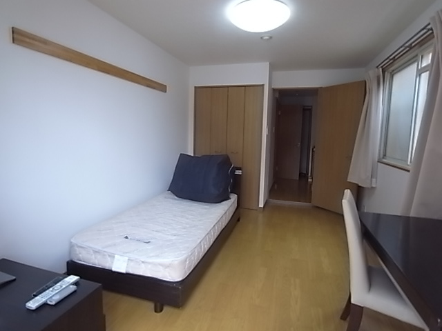 その他部屋・スペース　家具・家電付きプランあり