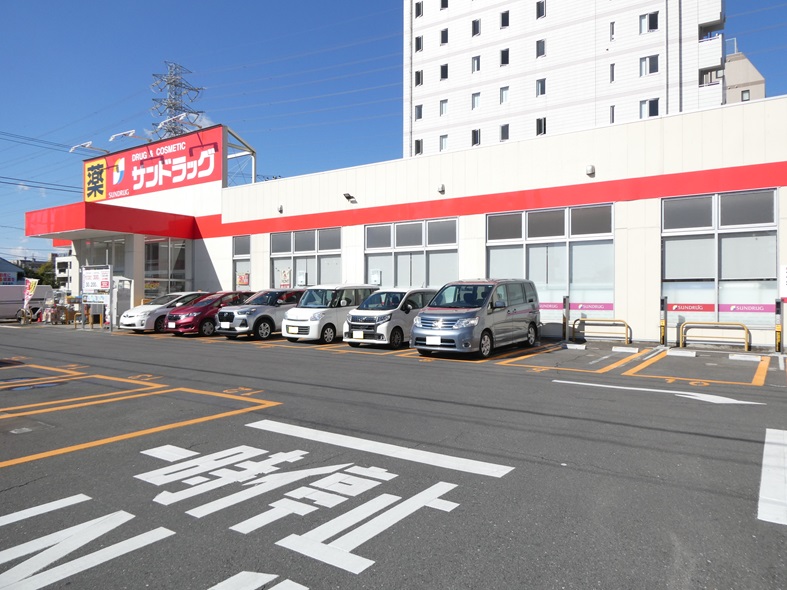 桜台賃貸の周辺写真