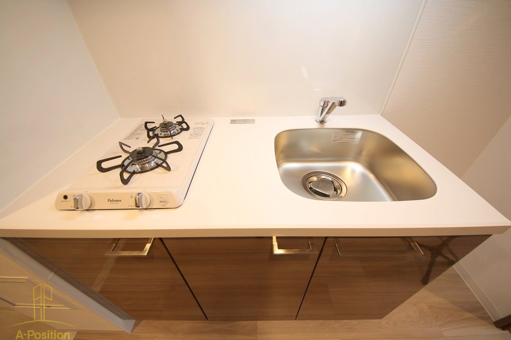 キッチン　エスリードレジデンスグラン大阪福島ノース