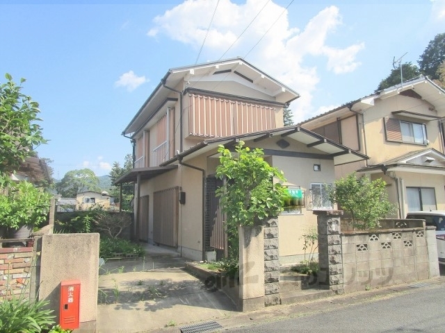 亀岡市篠町森のその他の建物外観