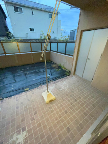 庭