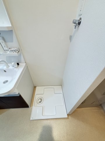 【atria 井高野のトイレ】