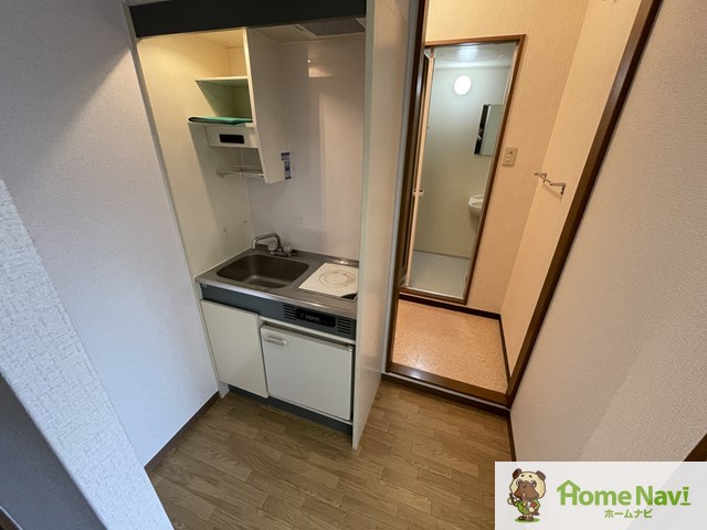 キッチン　IHキッチン