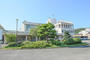 役所　岡山市東区役所瀬戸支所（役所）まで2736m